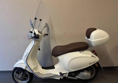 Vespa Primavera 150 3V ie Touring (2018 - 19) - Annuncio 9972936