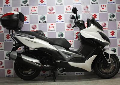 Kymco Xciting 400i ABS (2012 - 17) - Annuncio 9972934