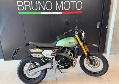 Fantic Motor Caballero 500 Rally (2024) - Annuncio 9972937