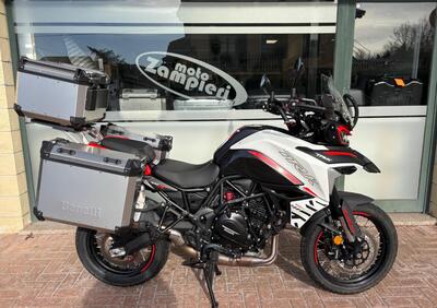 Benelli TRK 702X (2023 - 25) - Annuncio 9971403