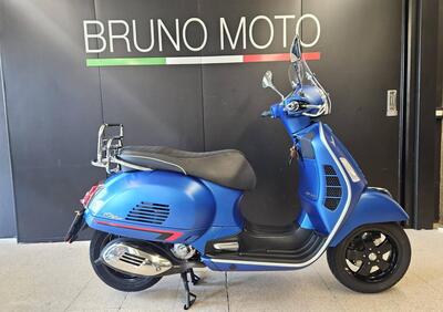 Vespa GTS 300 Super (2017 - 18) - Annuncio 9972945