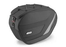 Borse laterali GIVI EASY12