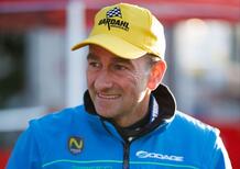 Maroil-Bardahl Italia sarà ancora al fianco di Simone Faggioli alla Pikes Peak 2026