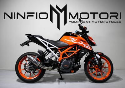 KTM 390 Duke ABS (2017 - 20) - Annuncio 9972953
