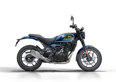 Royal Enfield Guerrilla 450 (2024 - 26) - Annuncio 9972821