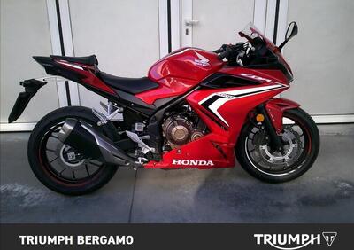 Honda CBR 500 R (2021) - Annuncio 9972955
