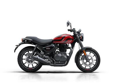 Royal Enfield HNTR 350 (2022 - 26) - Annuncio 9970514