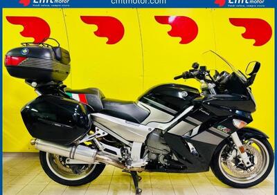 Yamaha FJR 1300 A (2006 - 12) - Annuncio 9972973