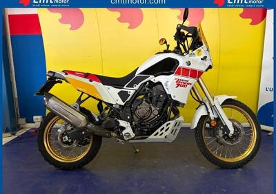 Yamaha Ténéré 700 Rally Edition (2022 - 24) - Annuncio 9972982