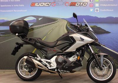 Honda NC 750 X DCT ABS (2016 -17) - Annuncio 9972987