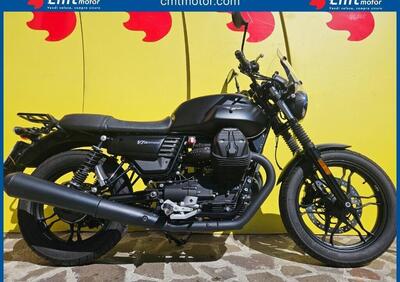 Moto Guzzi V7 III Stone (2017 - 20) - Annuncio 9972990