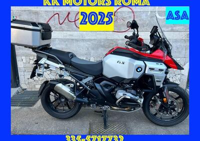 Bmw R 1300 GS Adventure ASA (2025 - 26) - Annuncio 9947046