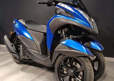 Yamaha Tricity 155 (2017 - 20) - Annuncio 9481241