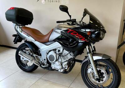 Yamaha TDM 850 (1996 - 01) - Annuncio 9481239