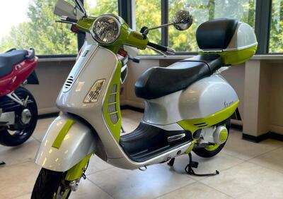 Vespa Granturismo 200 L - Annuncio 9496000