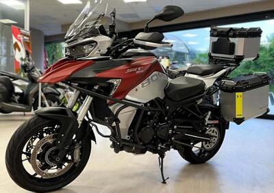 QJ Motor SRT 800 S (2024 - 25) - Annuncio 9695248