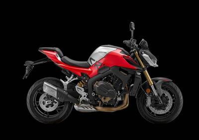 QJ Motor SRK 800 (2025 - 26) - Annuncio 9773869