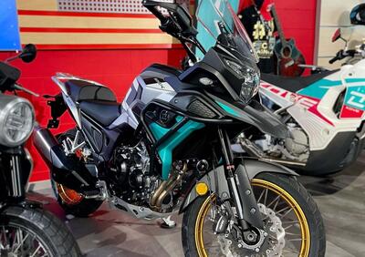 Kove 510X (2023 - 24) - Annuncio 9800473