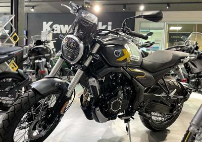 Voge Trofeo 525ACX Scrambler (2023 - 26) - Annuncio 9800588