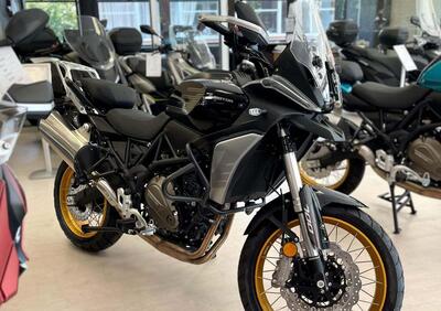 QJ Motor SRT 700 SX (2025 - 26) - Annuncio 9800587