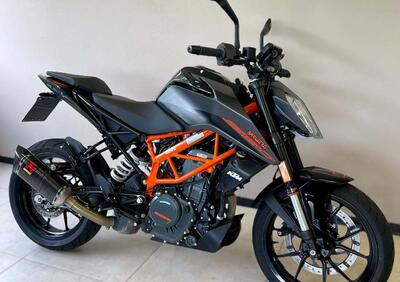KTM 390 Duke (2021 - 23) - Annuncio 9837663