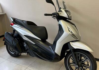 Piaggio Beverly 400 S ABS-ASR (2021 - 24) - Annuncio 9850741