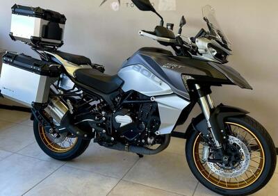 QJ Motor SRT 800 X (2023 - 24) - Annuncio 9882415