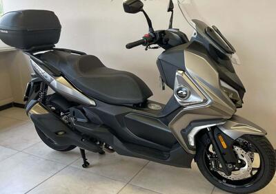 QJ Motor Fort 4.0 (2024) - Annuncio 9945076