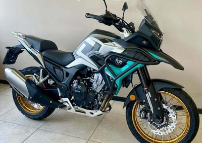 Kove 510X (2023 - 24) - Annuncio 9972166