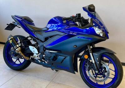 Yamaha YZF R3 (2021 - 24) - Annuncio 9973008
