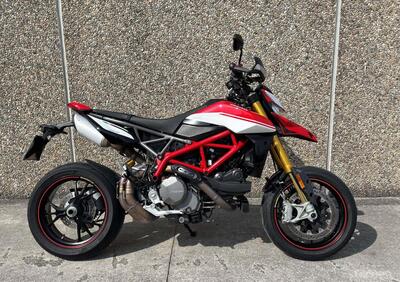 Ducati Hypermotard 950 SP (2019 - 20) - Annuncio 9970872