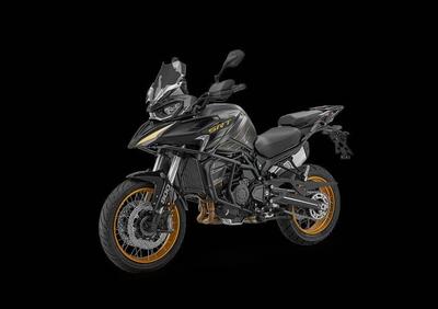 QJ Motor SRT 900 SX (2025 - 26) - Annuncio 9973020