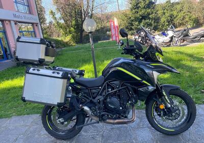 Benelli TRK 702X (2023 - 25) - Annuncio 9973022