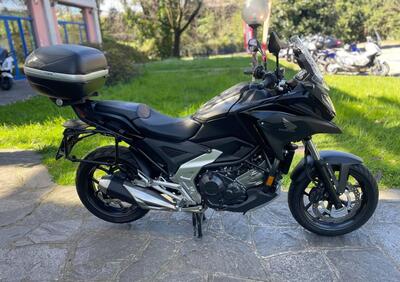 Honda NC 750 X Urban (2021 - 24) - Annuncio 9973023
