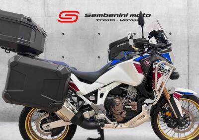 Honda Africa Twin CRF 1100L Adventure Sports DCT (2022 - 23) - Annuncio 9973024
