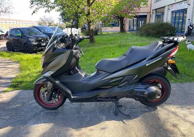 Suzuki Burgman AN 400 (2017 - 20) - Annuncio 9973031