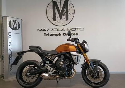 Suzuki GSX-8T (2025 - 26) - Annuncio 9770730