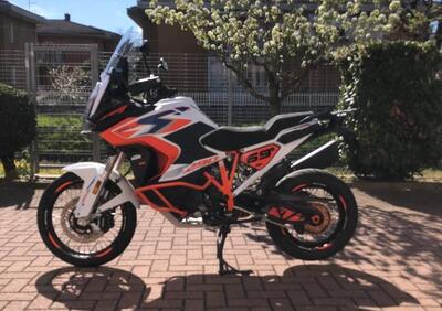KTM 1290 Super Adventure R (2022 - 25) - Annuncio 9973040