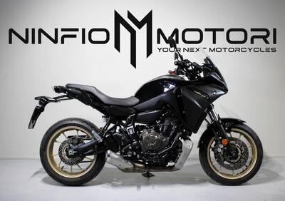 Yamaha Tracer 7 (2021 - 24) - Annuncio 9973048