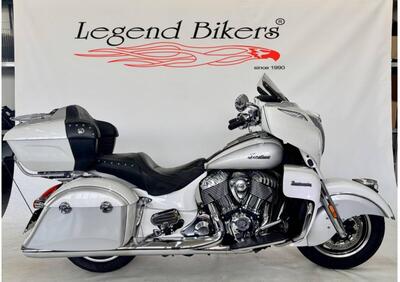 Indian Roadmaster (2019 - 20) - Annuncio 9973055