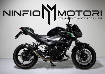 Kawasaki Z 500 (2024 - 26) - Annuncio 9973065