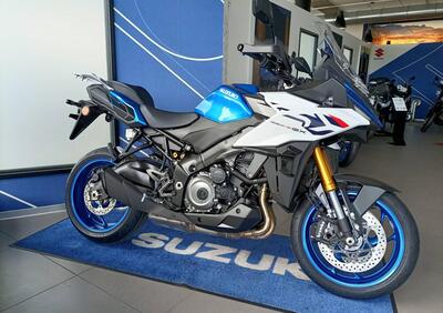 Suzuki GSX-S1000GX (2024 - 26) - Annuncio 9963831