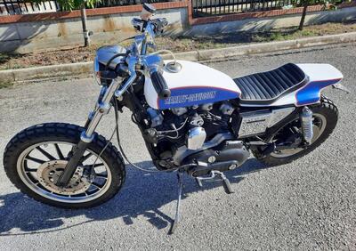 Harley-Davidson 1000 Roadster (1980 - 85) - XLS - Annuncio 9973074