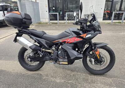 KTM 790 Adventure (2023 - 24) - Annuncio 9970252
