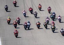 MotoGP 2026. GP delle Americhe. Brembo ad Austin equipaggia anche le Harley Bagger