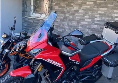 Moto Morini X-Cape 650 (2021 - 26) - Annuncio 9973089