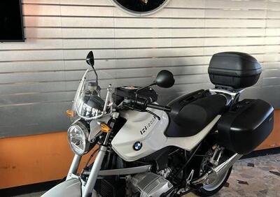 Bmw R 1200 R (2006 - 11) - Annuncio 9973097