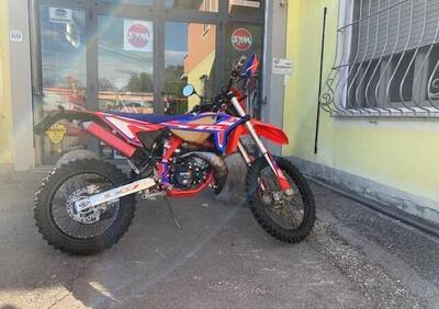 Betamotor RR 50 Enduro Racing (2021 - 26) - Annuncio 9973087