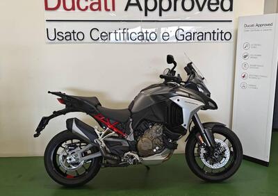 Ducati Multistrada V4 S (2021 - 24) - Annuncio 9973090