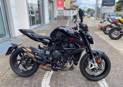 MV Agusta Brutale 800 R (2023 - 25) - Annuncio 9973091